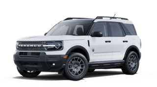 2025 Ford Bronco Sport® External Image 2